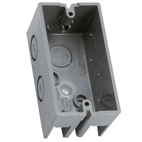 electrical handy with side box|home depot electrical outlet box.